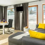 Rent like home - Cyrhla