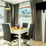 Rent like home - Cyrhla