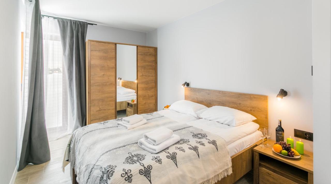 Goralska Idylla Apartment