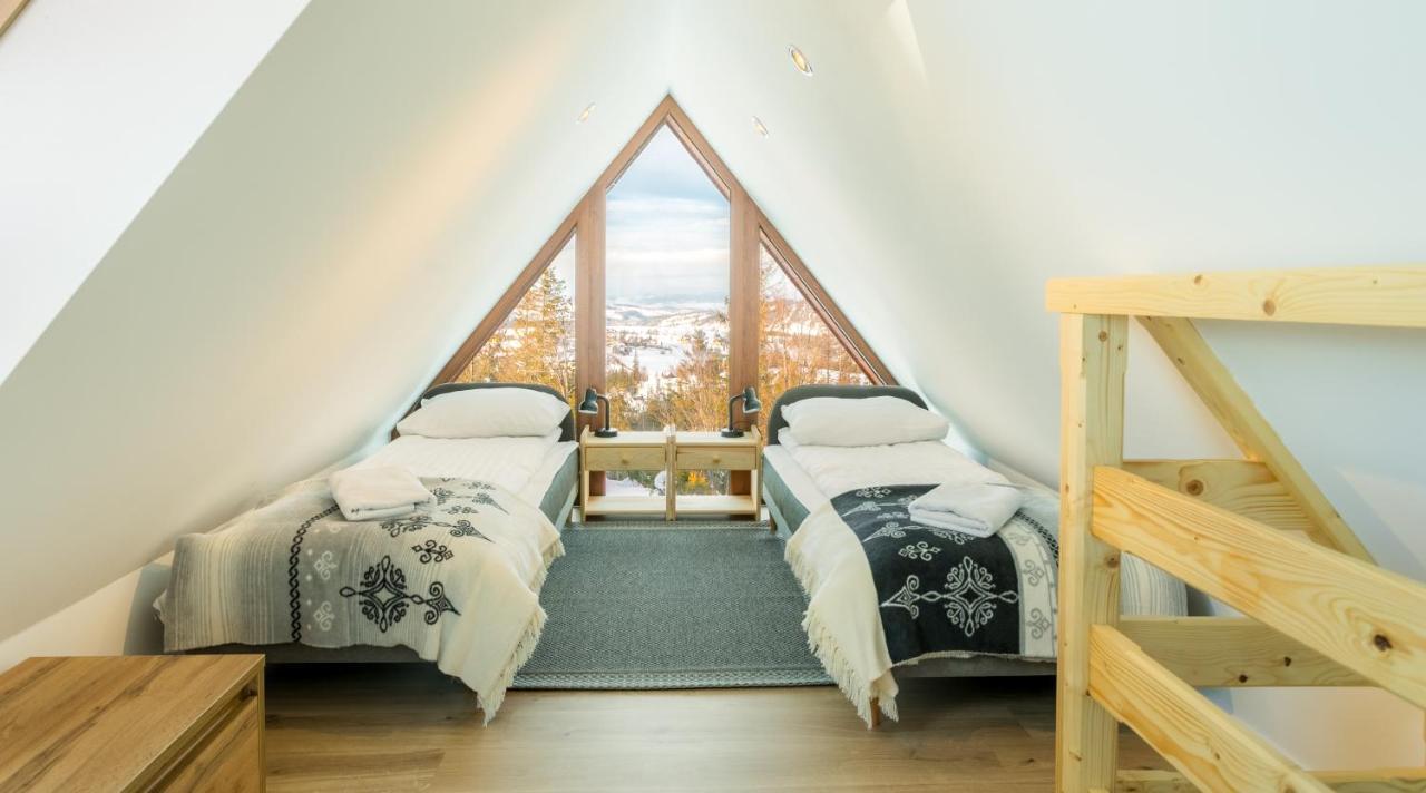 Goralska Idylla Apartment