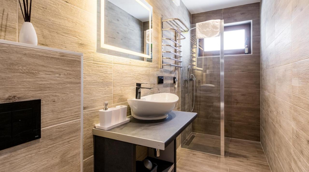 Apartmán Goralska Idylla Zakopane