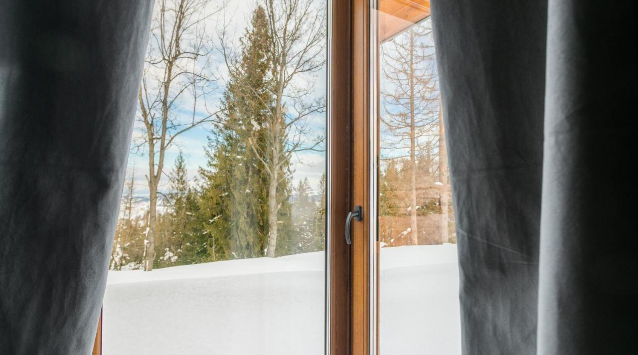 Goralska Idylla Apartmán *