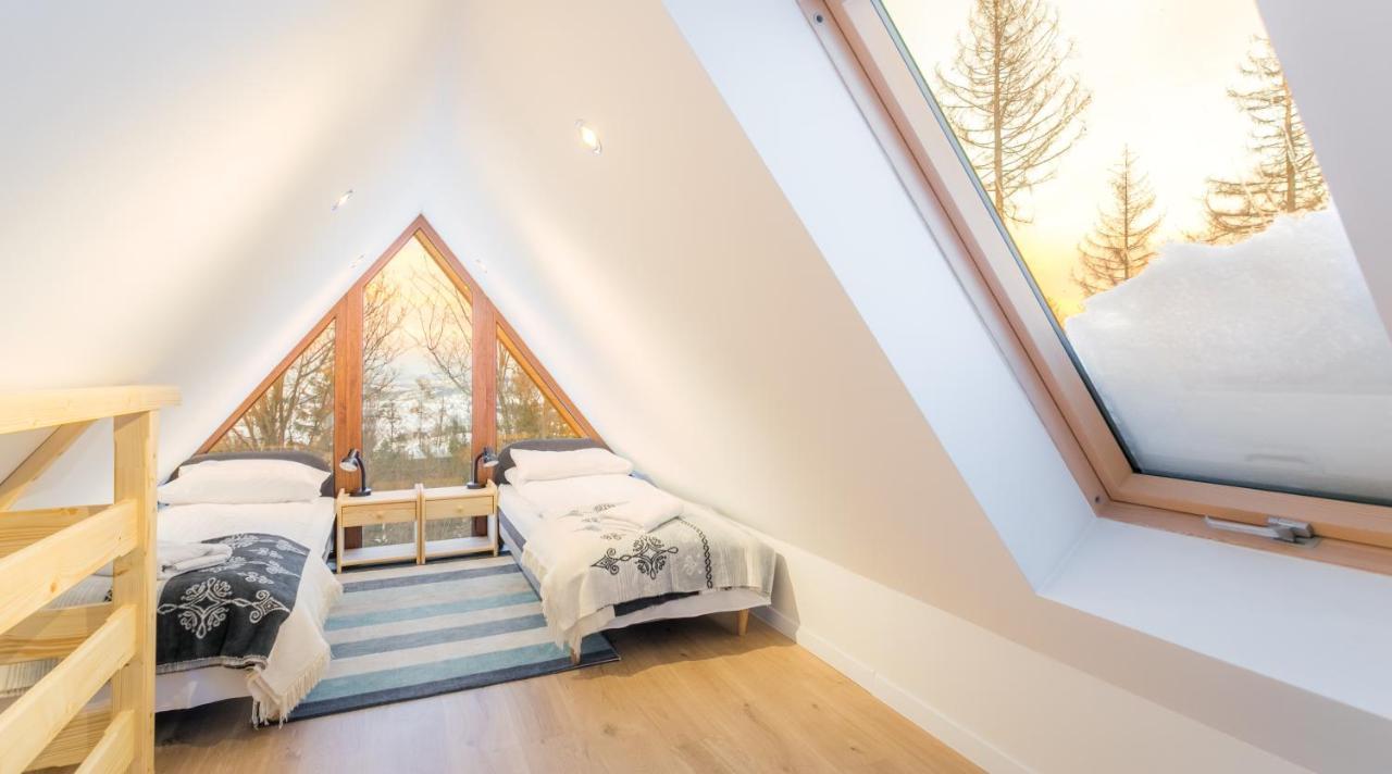 Goralska Idylla Apartment