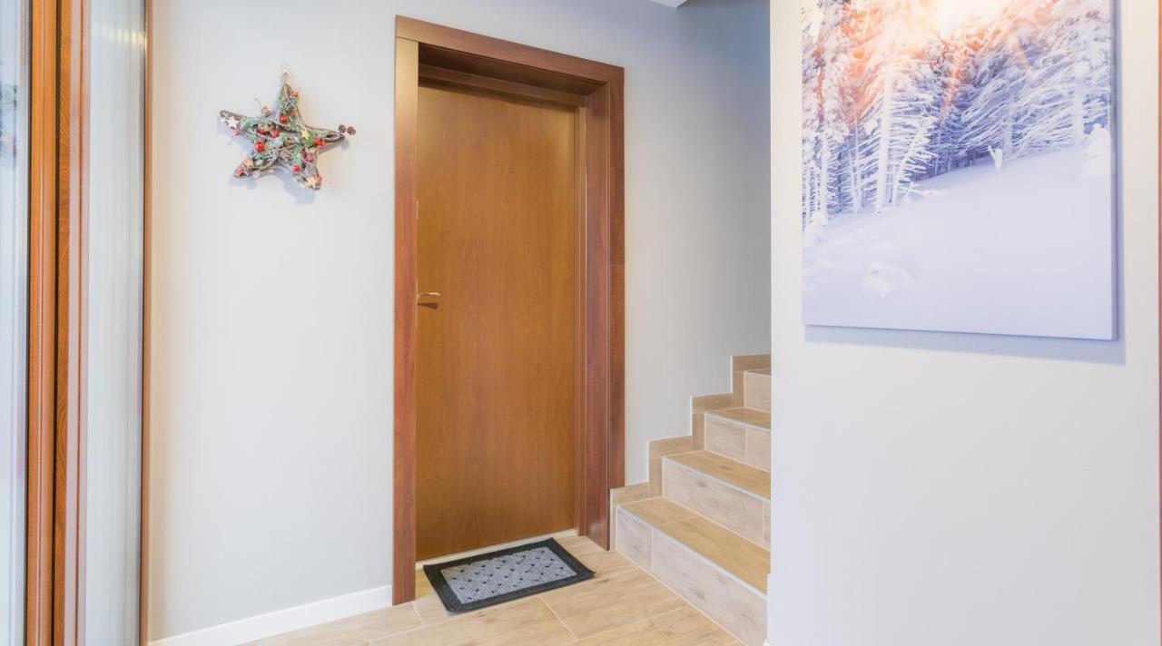 Apartmán Goralska Idylla