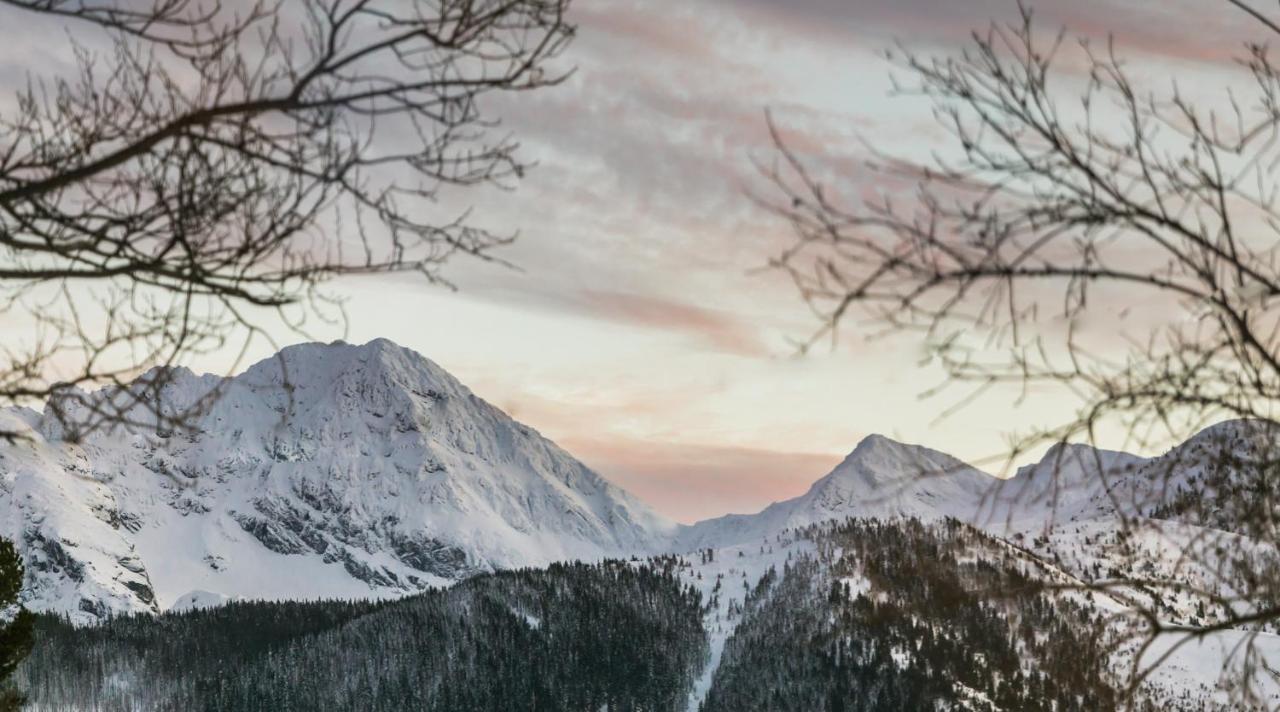 Goralska Idylla Apartmán
